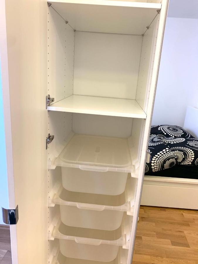 Cozy Flat , Near University , Wifi&Free Parking Regensburg Exteriör bild